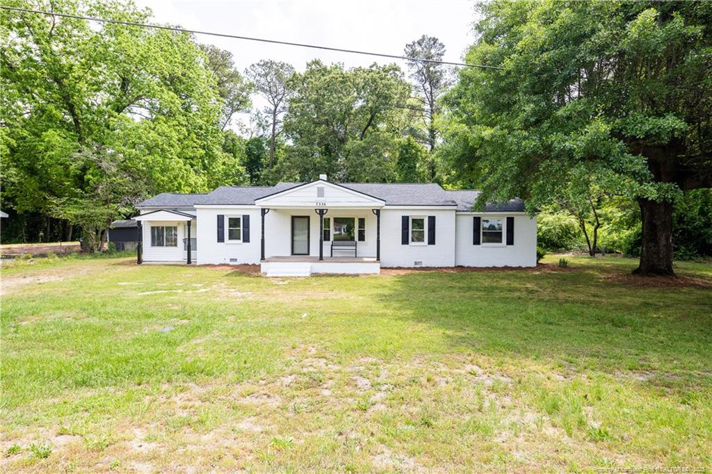 5336 Goldsboro Road Property Photo