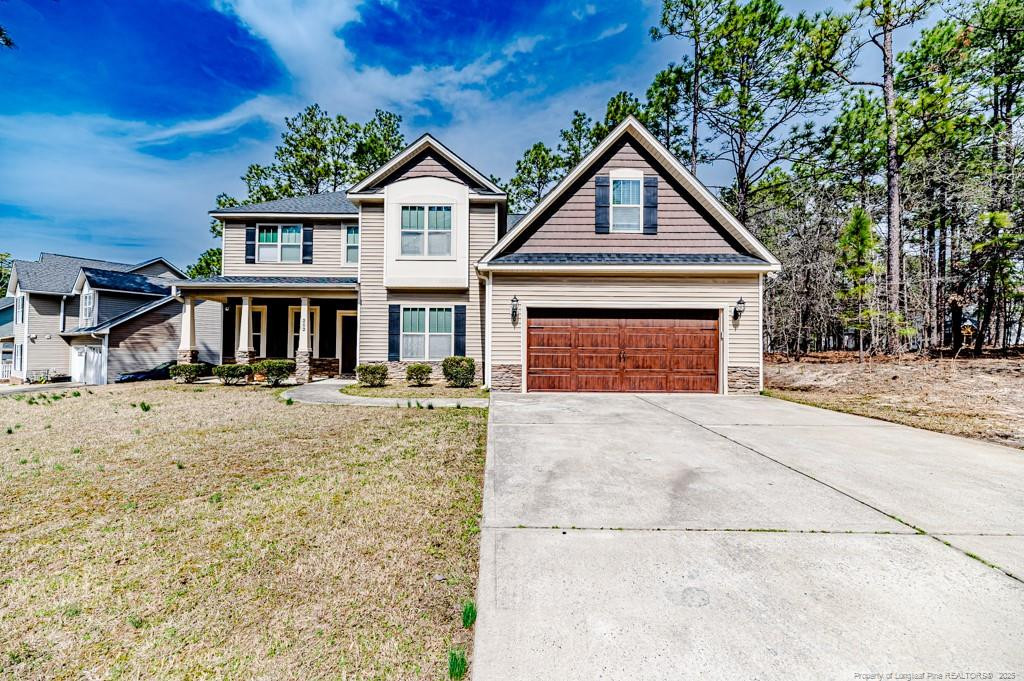 202 Captain Harbor Property Photo