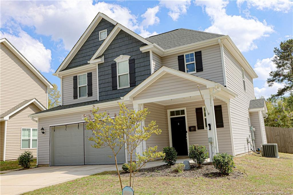 1223 Morgan Street Property Photo