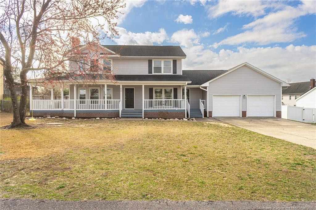 859 Shortridge Road Property Photo