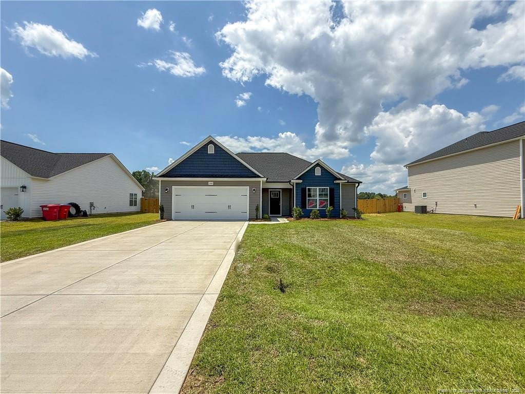266 Guard (lot 98) Lane Property Photo 1