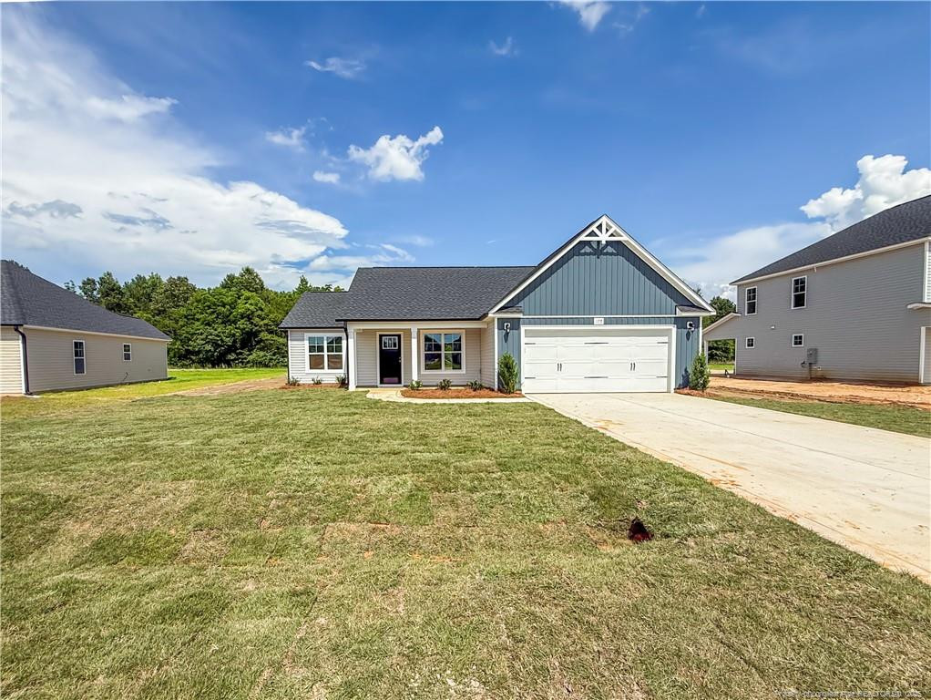 179 Guard (lot 35) Lane Property Photo 1
