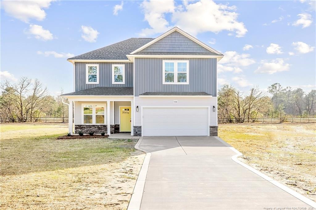 254 Guard (lot 99) Lane Property Photo
