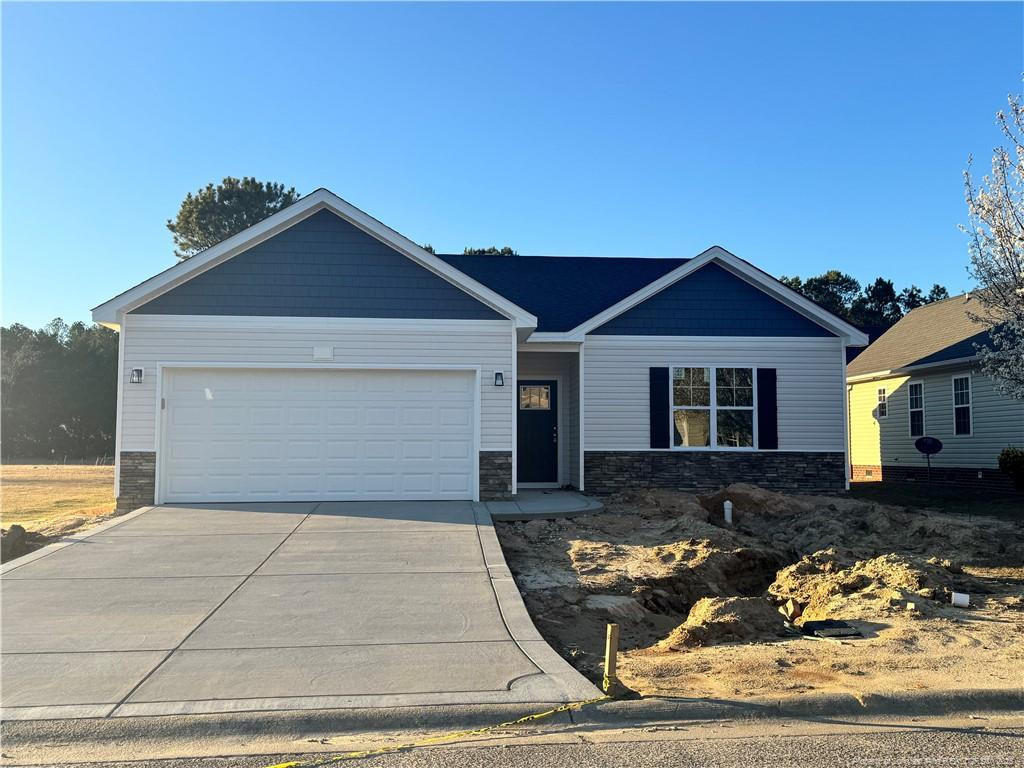 1028 Patina Court Property Photo