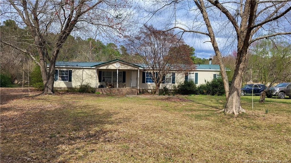 6805 Cooper Creek Drive Property Photo 1