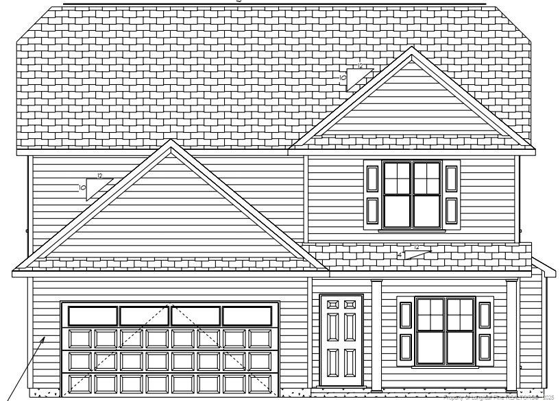 1354 Chason Road Property Photo 1