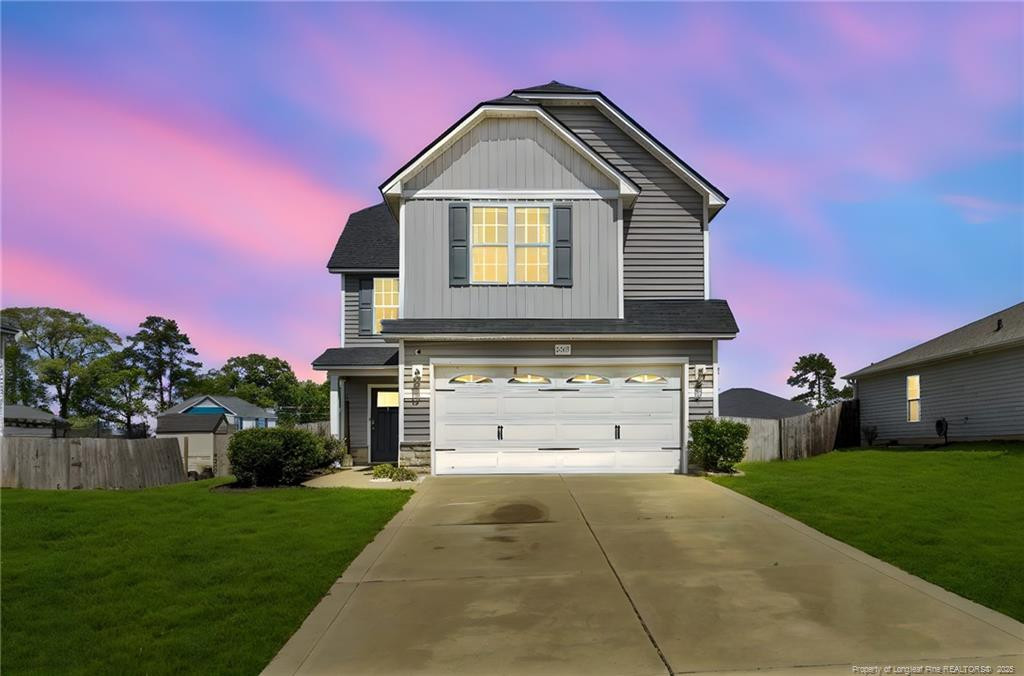 5334 Woodpecker Drive Property Photo