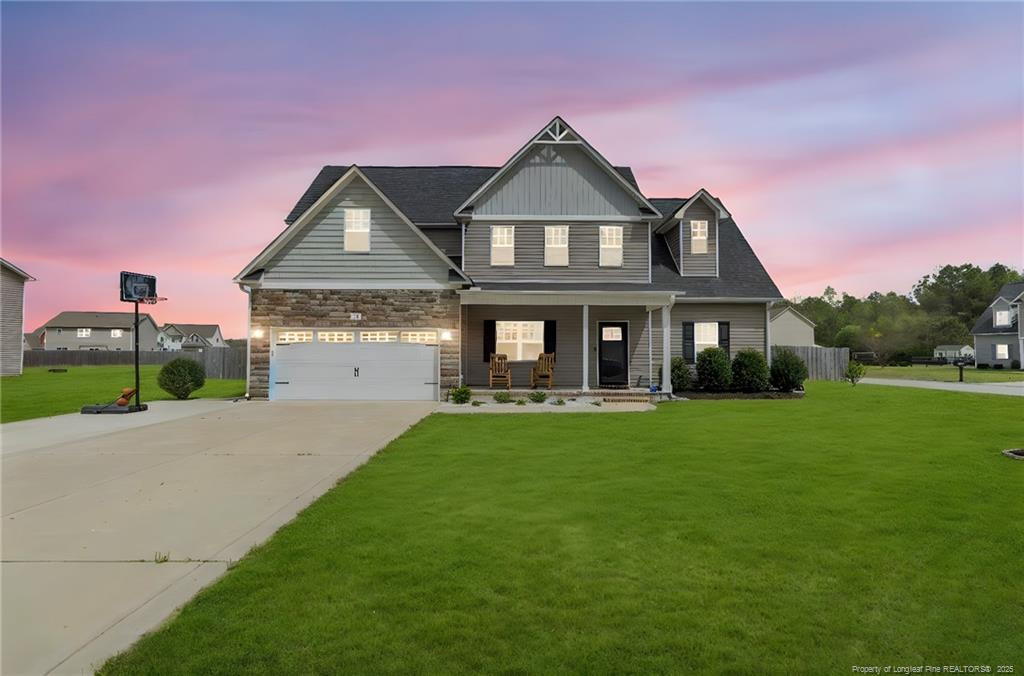 18 Harvest Courts Property Photo