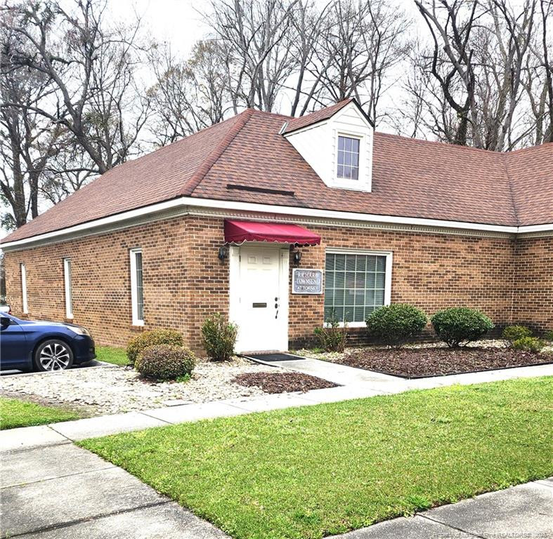 4904 Fayetteville Road Property Photo