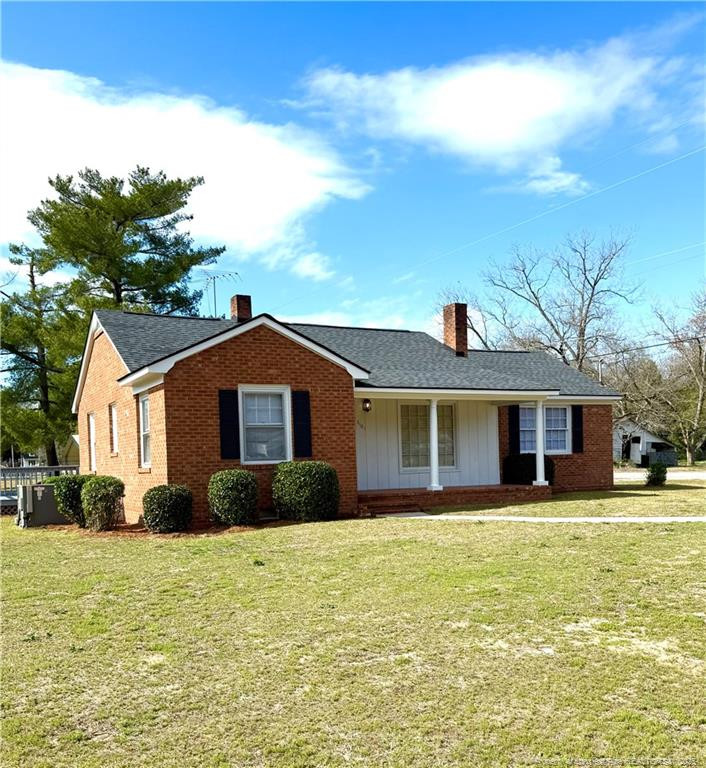 3101 Dunn Road Property Photo