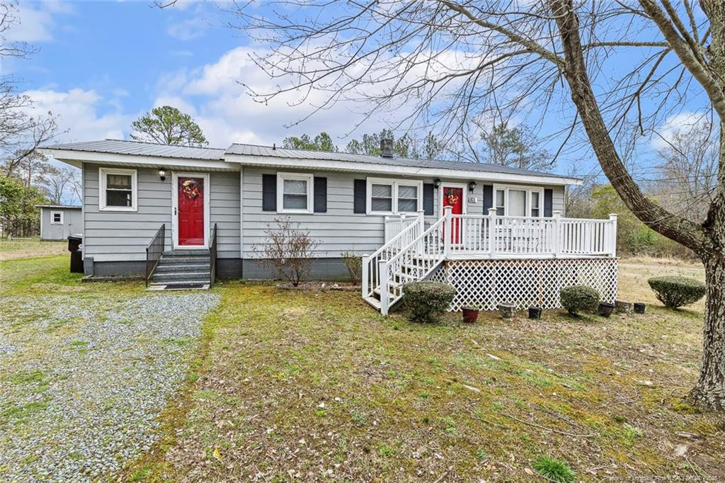 148 Manchester Drive Property Photo