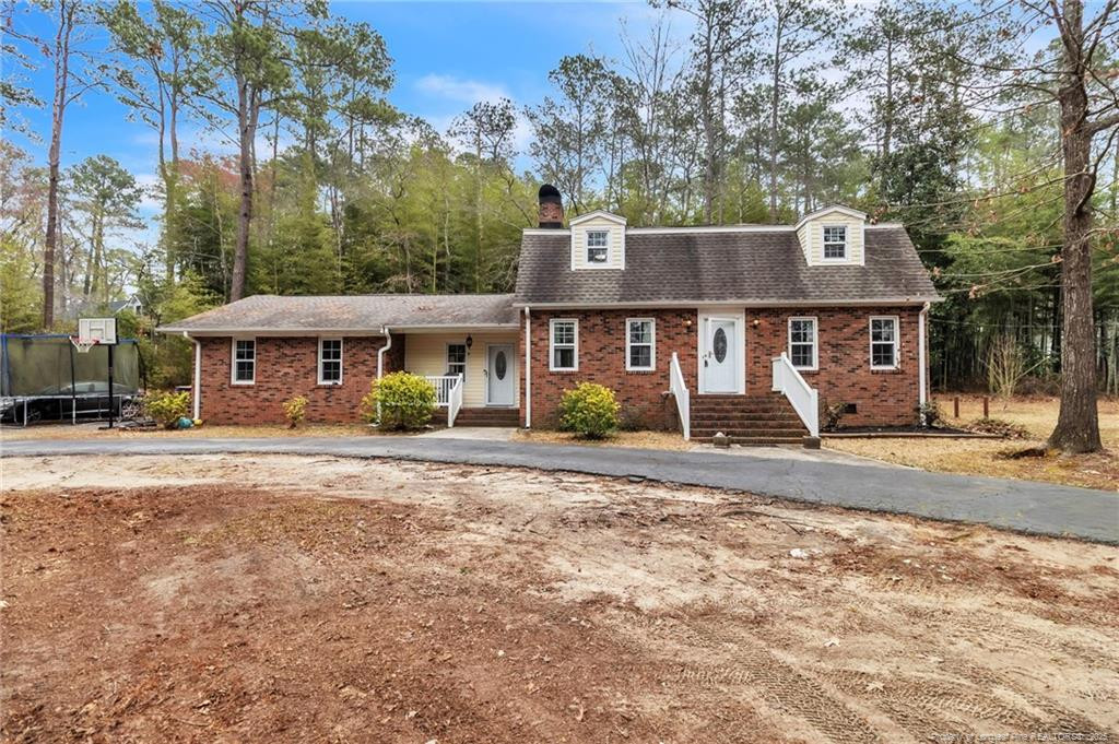 12621 Coble Drive Property Photo