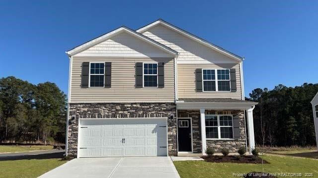 1131 Misty Creek Drive Property Photo