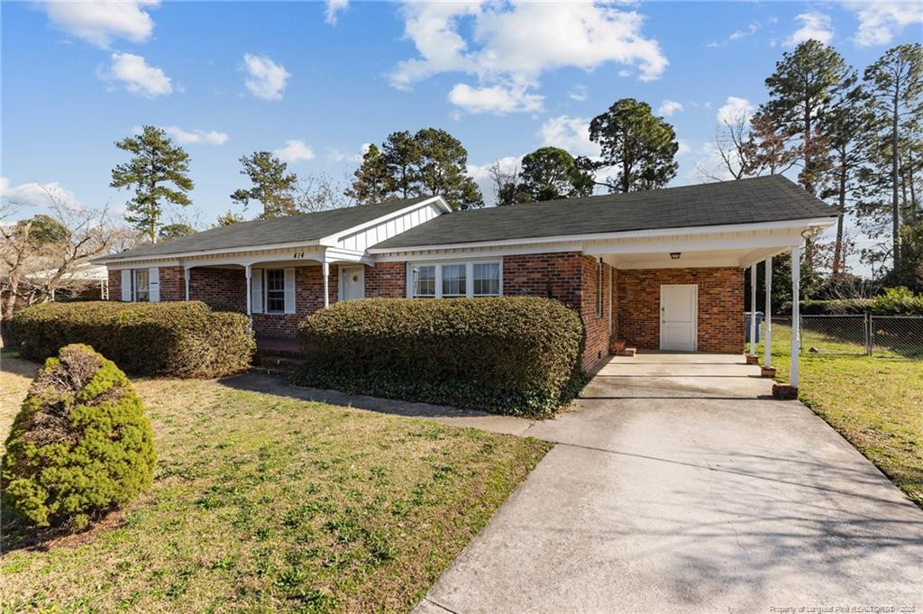 414 York Road Property Photo