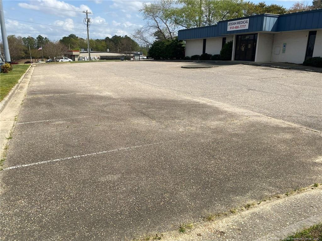 6201 Raeford Road Property Photo 3