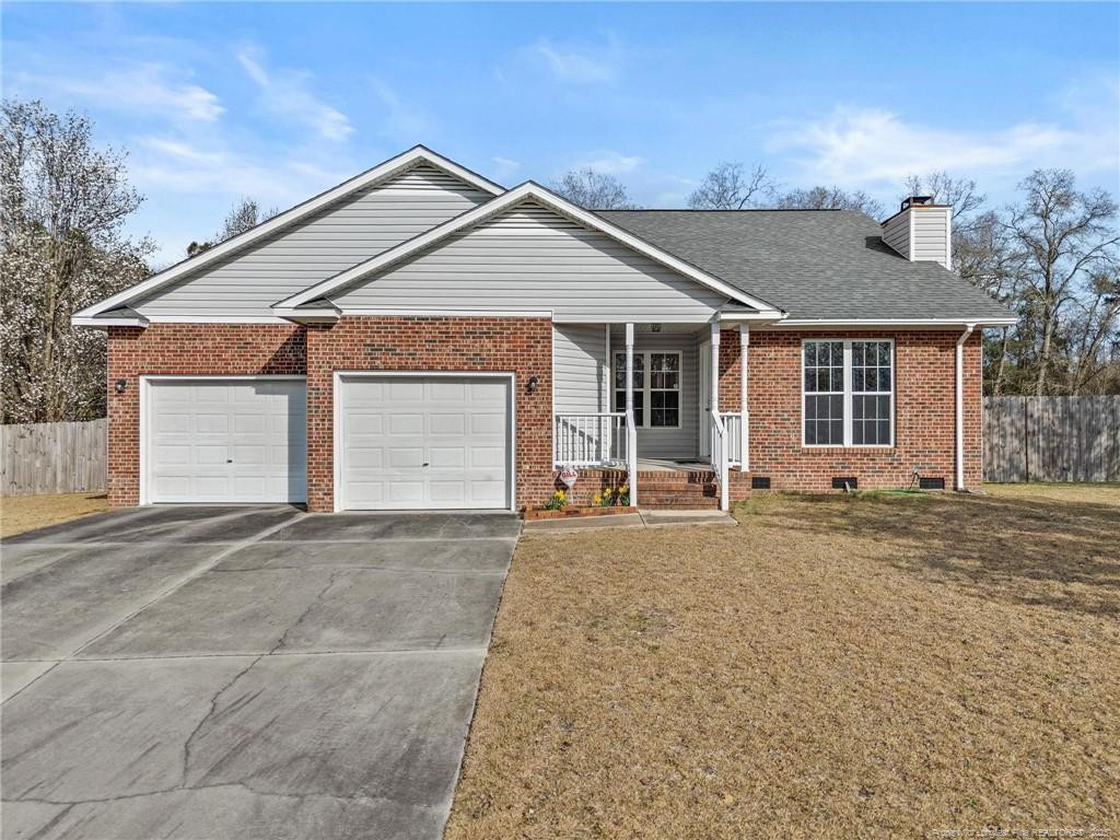 317 Kernstown Road Property Photo 1