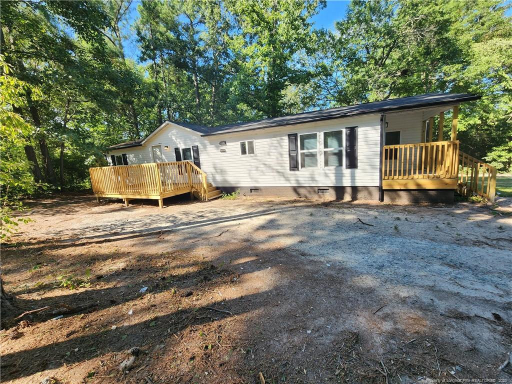 174 Lakerest Lane Property Photo