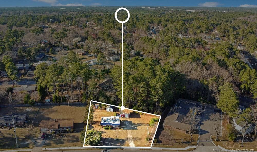 1453 Pamalee Drive Property Photo 27