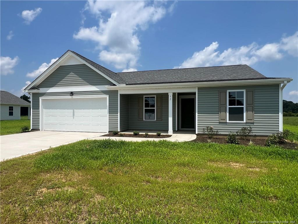 92 Dalton Drive Property Photo 1