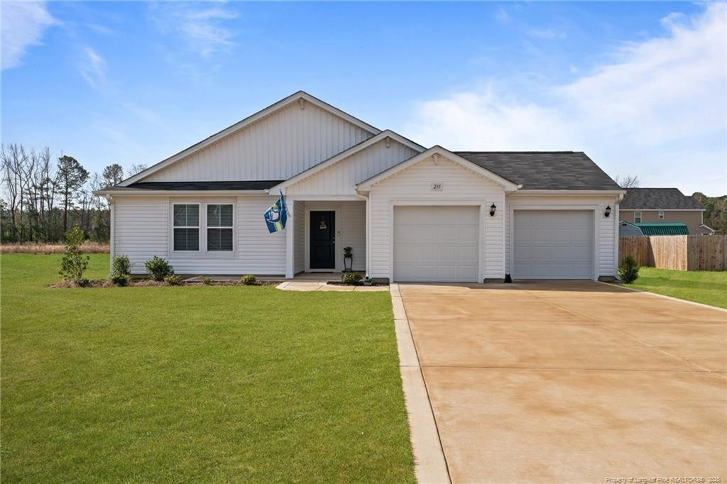 235 Graystoke Lane Property Photo