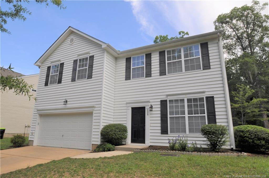 325 Texanna Way Property Photo
