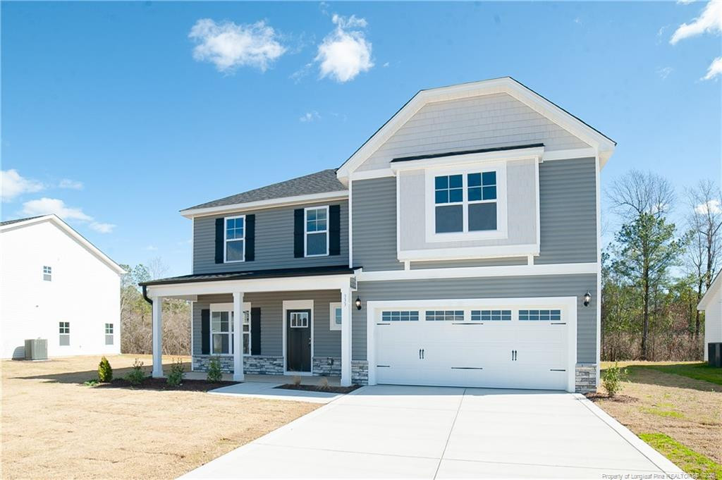 333 Edwinstowe (lot 24) Avenue Property Photo 1