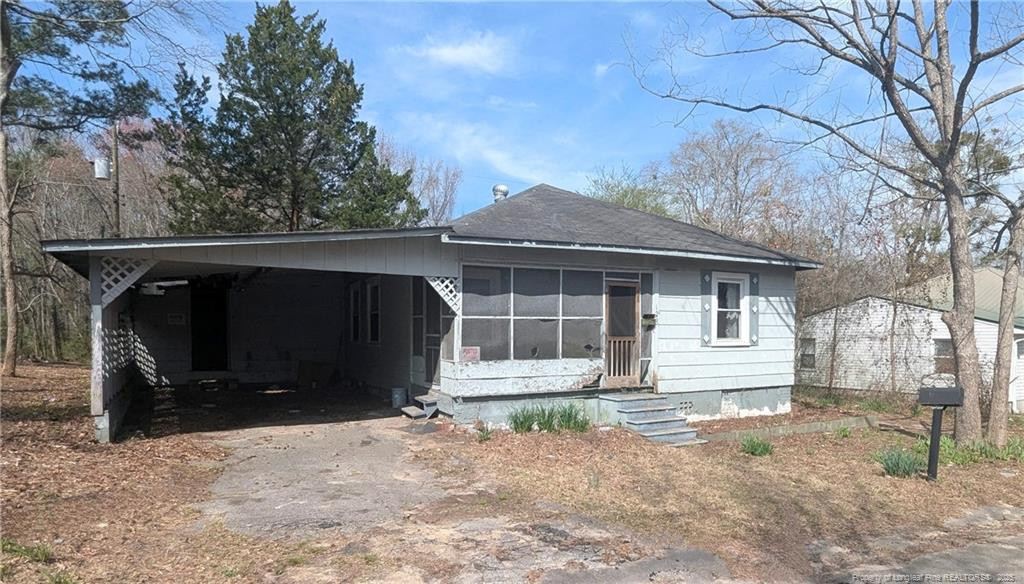 128 Dawkins Street Property Photo