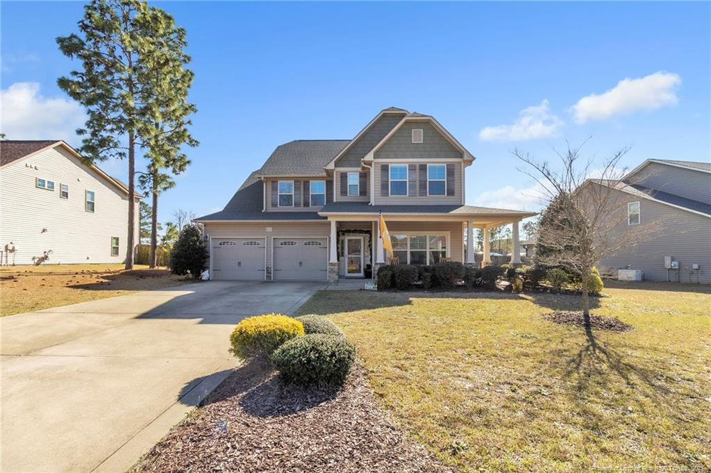 2111 Yates Ranch Road Property Photo