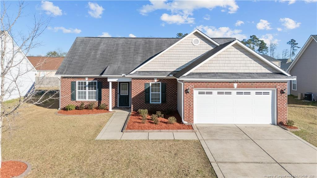 165 Stockbridge Drive Property Photo