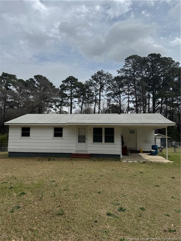 2907 George Owen Road Property Photo 2