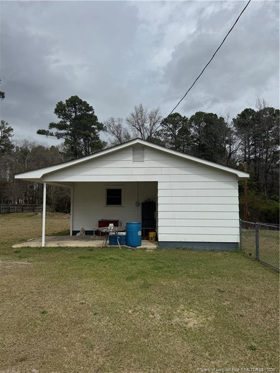 2907 George Owen Road Property Photo 5