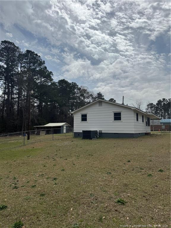 2907 George Owen Road Property Photo 7