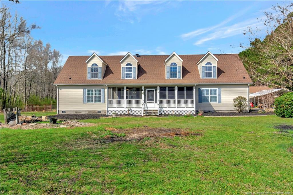 16340 Jerusalem Rd. Property Photo