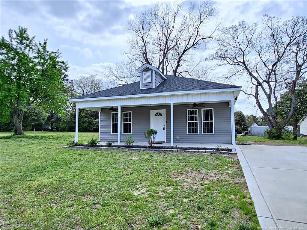 1111 Barden Street Property Photo 1