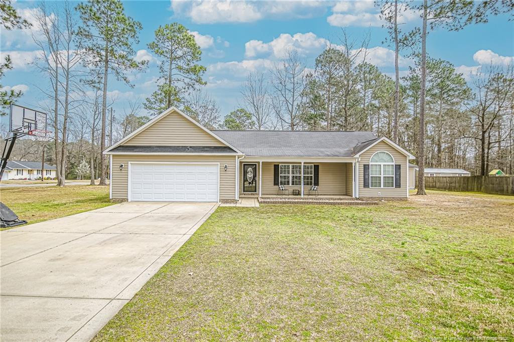 223 Apple Tree Circle Property Photo