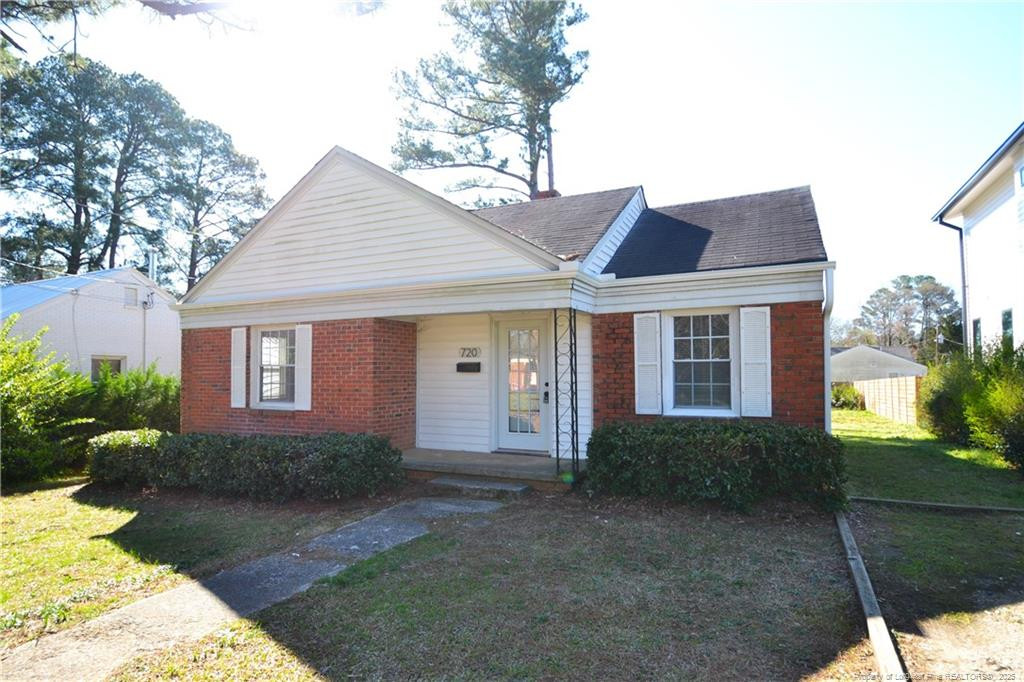 720 Brighton Road Property Photo