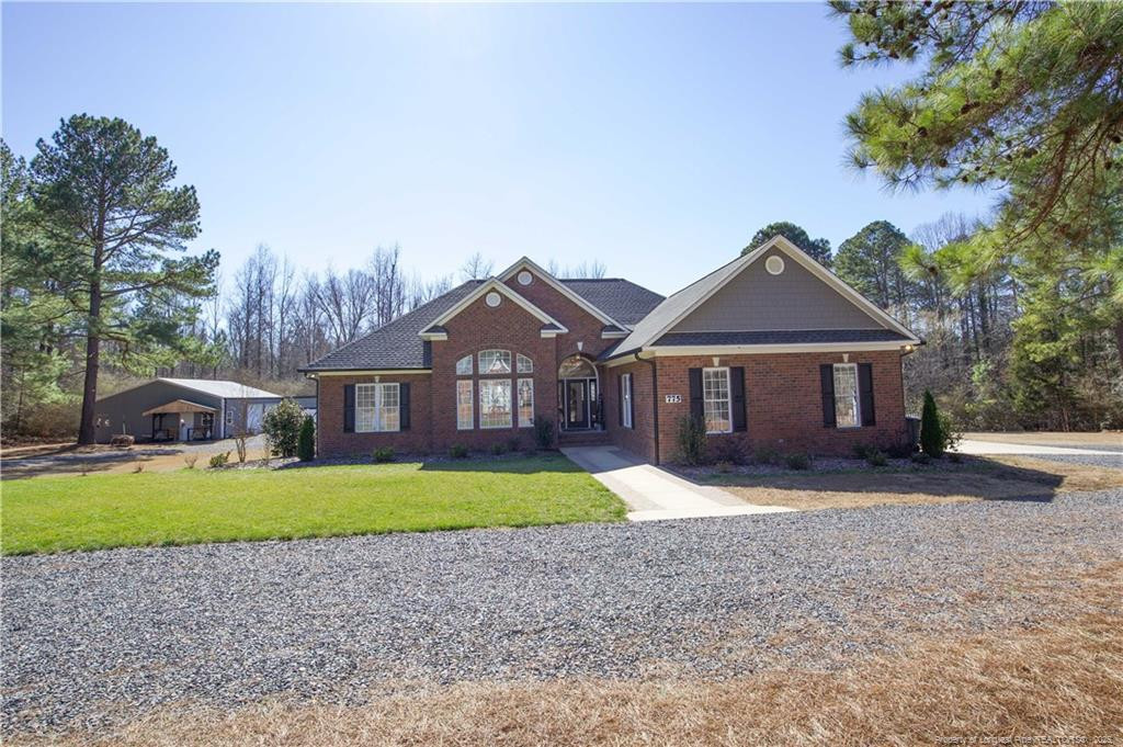 775 Connell Road Property Photo