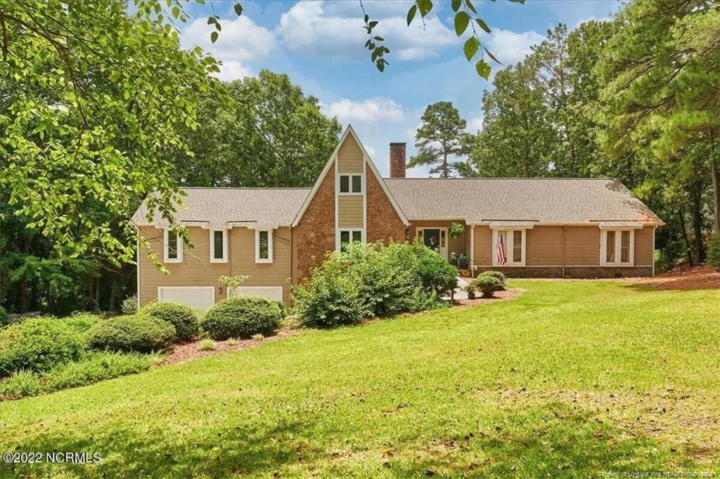 744 Azalea Drive Property Photo