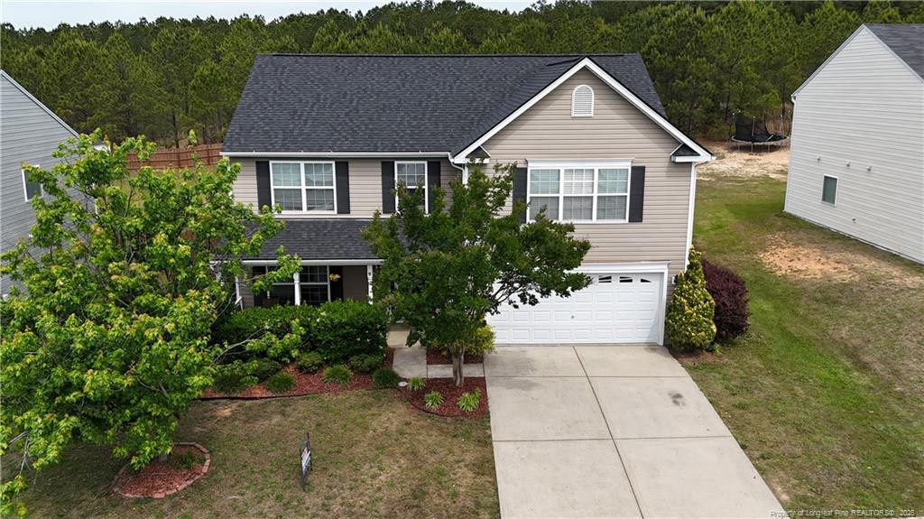 126 Thimbleweed Drive Property Photo