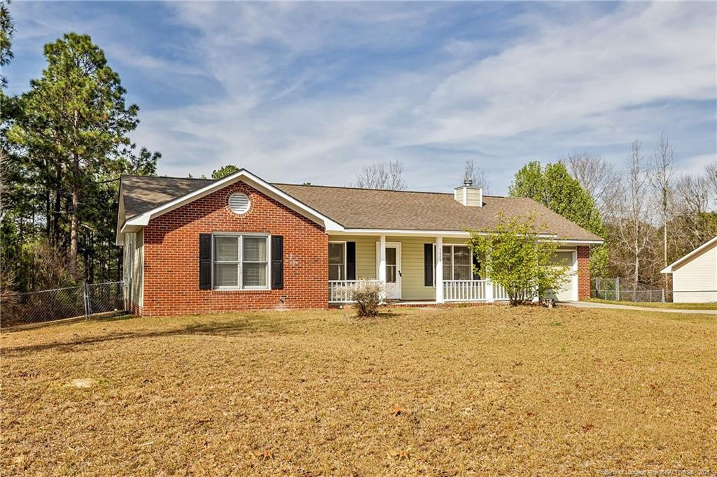 5822 Ridgecrest Drive Property Photo