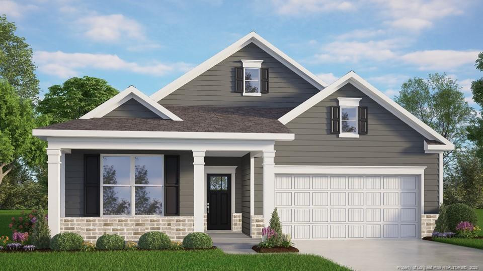 638 Pine Dune Lane Property Photo
