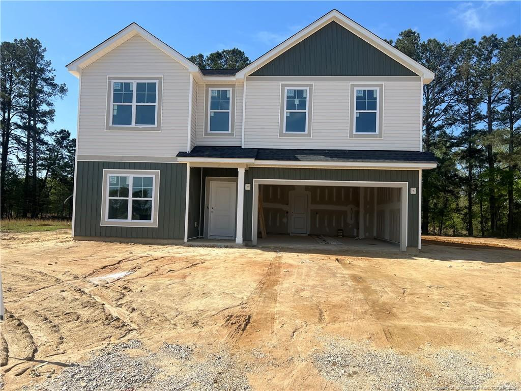 320 Traveller Way (lot 6) Place Property Photo