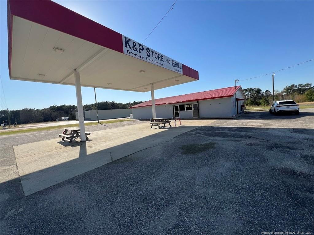 13129 Nc Highway 242 Property Photo