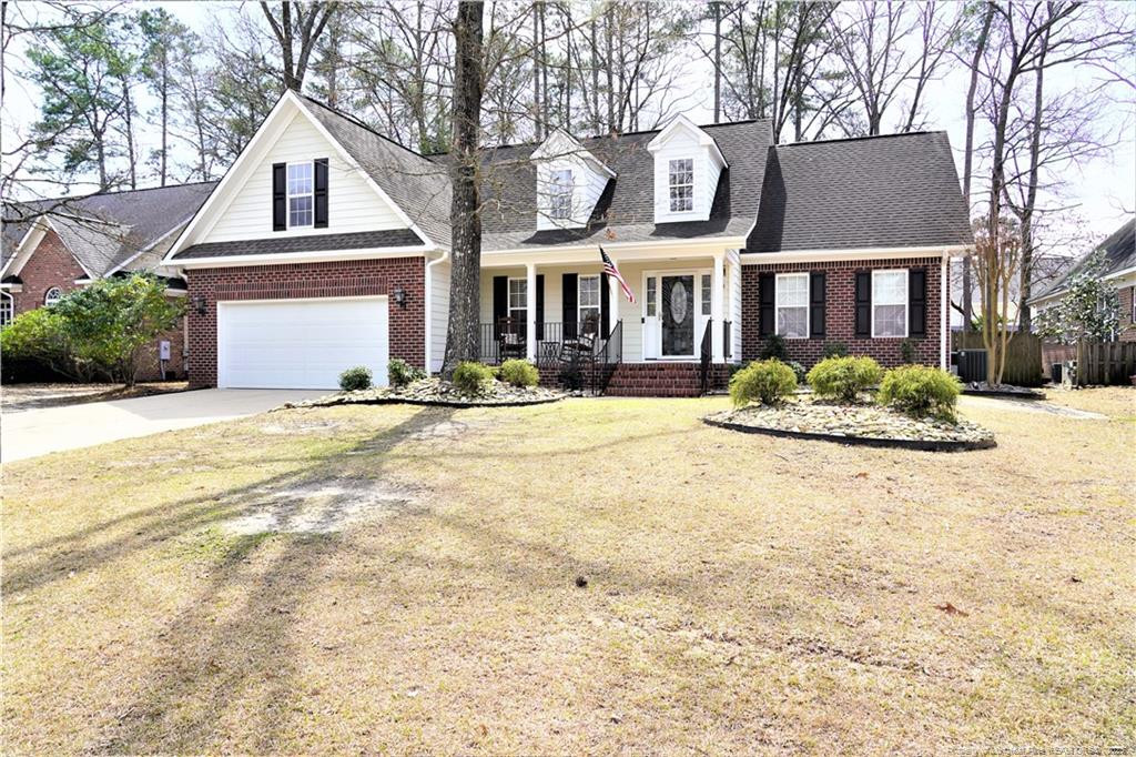 1206 Hunters Trail Property Photo