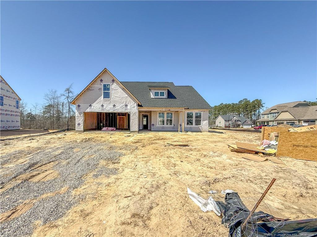 2153 Purebred (Lot 56) Circle Property Image