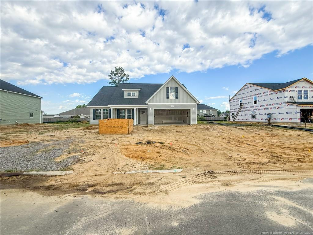 4010 Racking Horse (Lot 125) Road Property Image