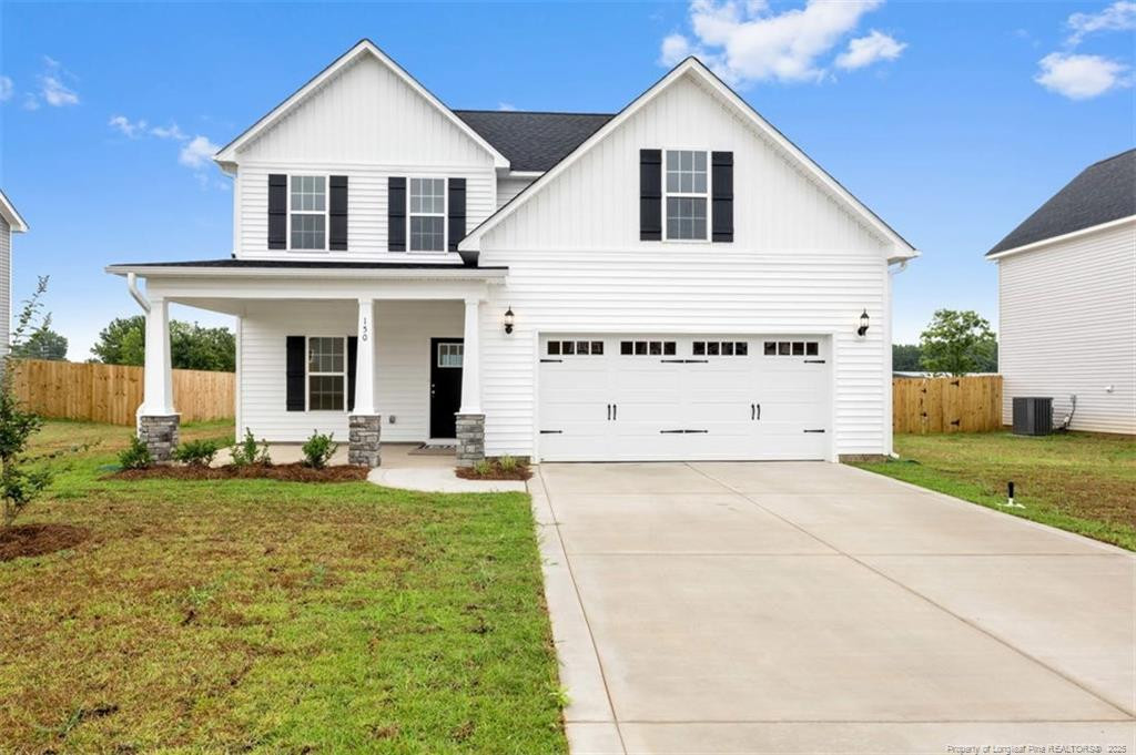 150 Ziggy (lot 2) Way Property Photo 1