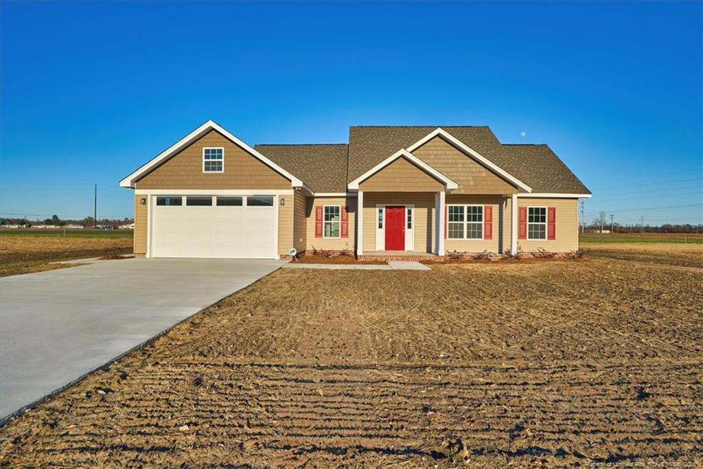 1411 Tupelo Lane Property Photo
