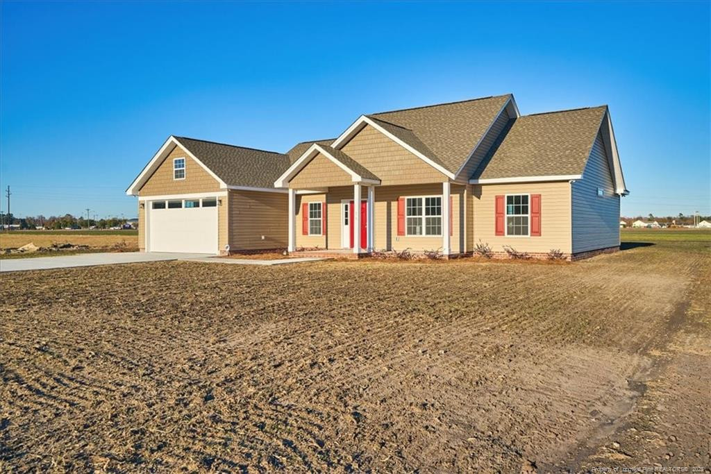 1411 Tupelo Lane Property Photo 3