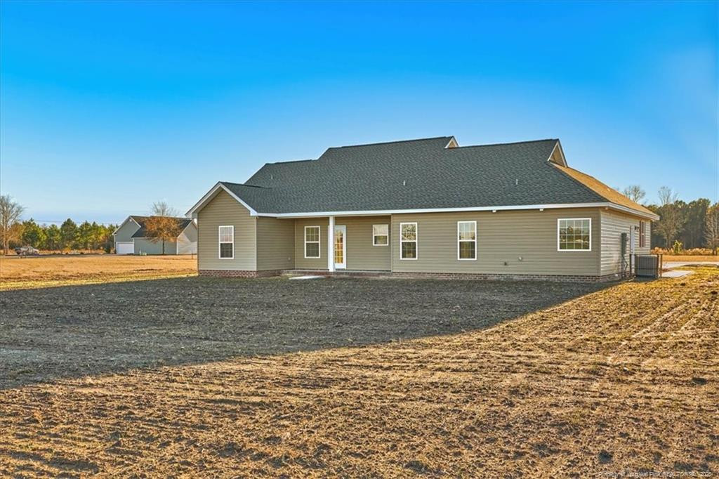 1411 Tupelo Lane Property Photo 4